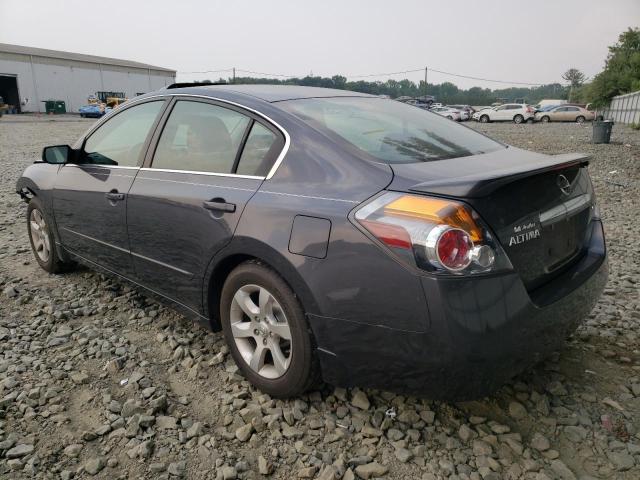 Photo 2 from auction – 2008 NISSAN ALTIMA 2.5 with VIN 1N4AL21E18N409243