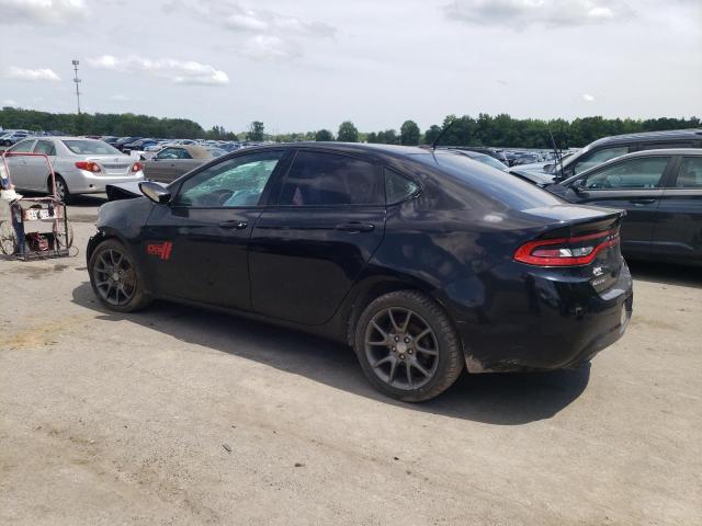Photo 2 from auction – 2013 DODGE DART SXT with VIN 1C3CDFBA1DD107457