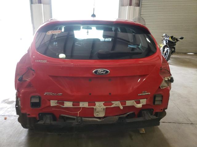 Foto 6 de la subasta – 2012 FORD FOCUS SE con VIN 1FAHP3K20CL378746