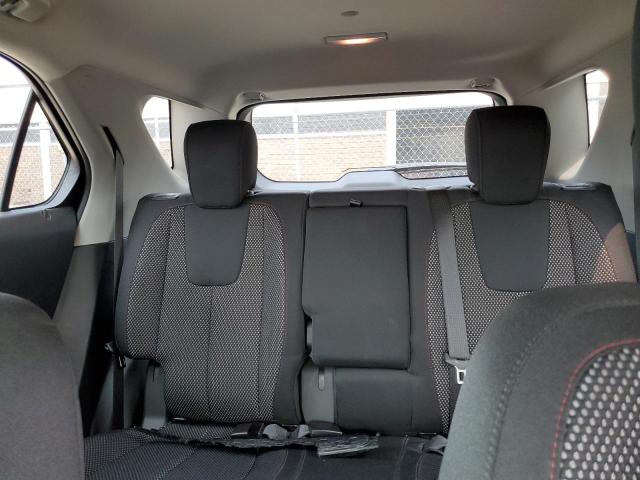 Photo 10 from auction – 2014 CHEVROLET EQUINOX LT with VIN 2GNALBEK5E6116480