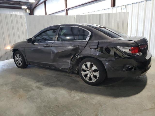 Photo 2 from auction – 2011 HONDA ACCORD LXP with VIN 1HGCP2F43BA131467