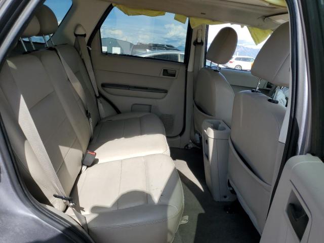 Photo 10 from auction – 2008 FORD ESCAPE HEV with VIN 1FMCU59H58KB03059