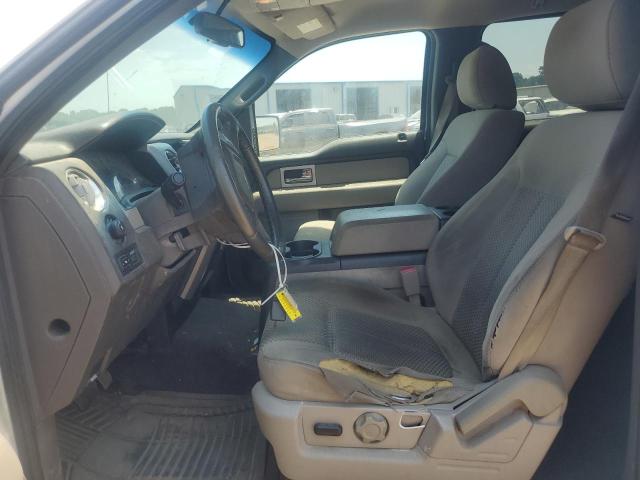 Photo 7 from auction – 2010 FORD F150 SUPER with VIN 1FTFW1EV4AFC88719