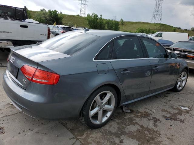 Photo 3 from auction – 2012 AUDI A4 PRESTIG with VIN WAUKFAFL1CN014623