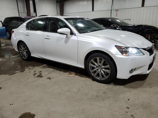Photo 4 from auction – 2013 LEXUS GS 350 with VIN JTHCE1BL5D5003530