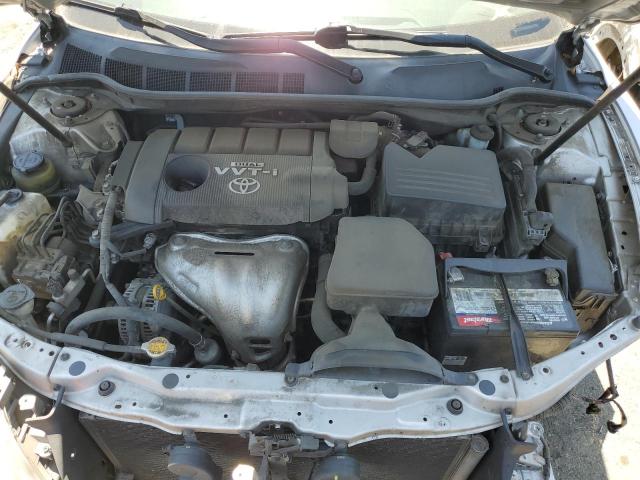 Photo 11 from auction – 2010 TOYOTA CAMRY BASE with VIN 4T4BF3EK0AR055689