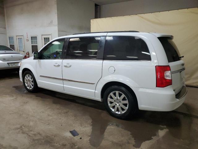 Photo 2 from auction – 2015 CHRYSLER TOWN & COU with VIN 2C4RC1BG3FR538222