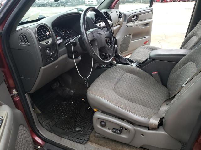 Photo 7 from auction – 2004 GMC ENVOY XUV with VIN 1GKET12S346202548