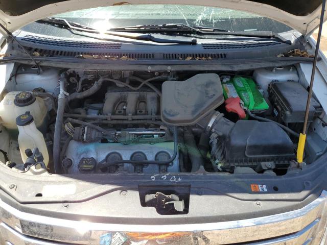 Photo 12 from auction – 2009 FORD EDGE LIMIT with VIN 2FMDK49C59BB04474