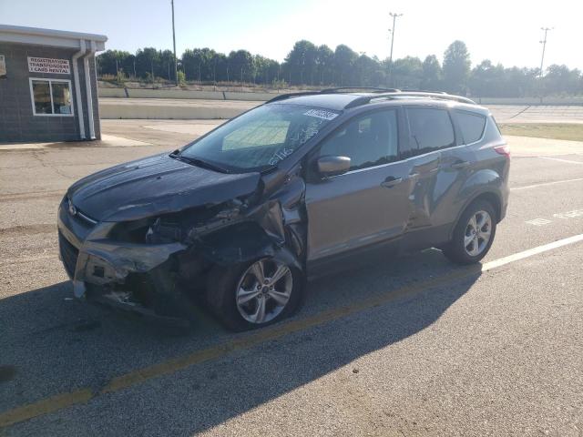 FORD ESCAPE SE 2013 with VIN 1FMCU0GXXDUD14852 - Photo from auction