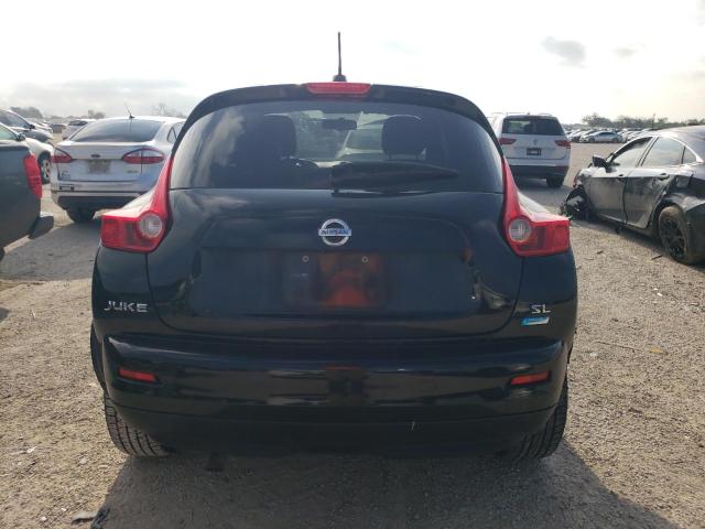 Photo 6 from auction – 2012 NISSAN JUKE S with VIN JN8AF5MR7CT106784
