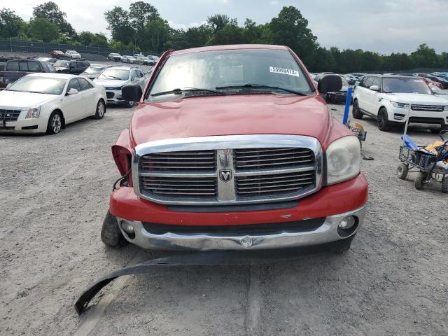 Photo 5 from auction – 2008 DODGE RAM 1500 S with VIN 1D7HU18228S619191