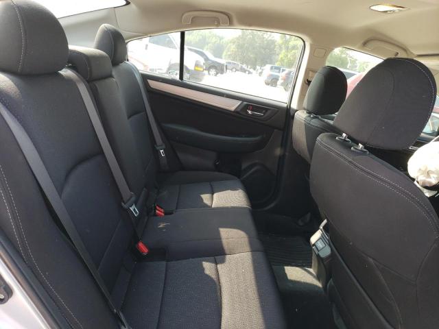 Photo 10 from auction – 2018 SUBARU LEGACY 2.5 with VIN 4S3BNAC60J3014352