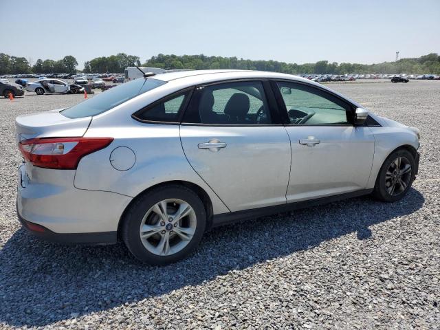 Photo 3 from auction – 2014 FORD FOCUS SE with VIN 1FADP3F21EL435516
