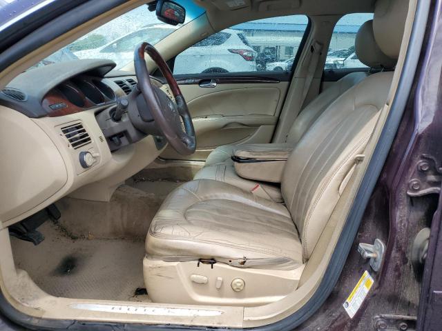 Photo 7 from auction – 2009 BUICK LUCERNE CX with VIN 1G4HD57199U135949