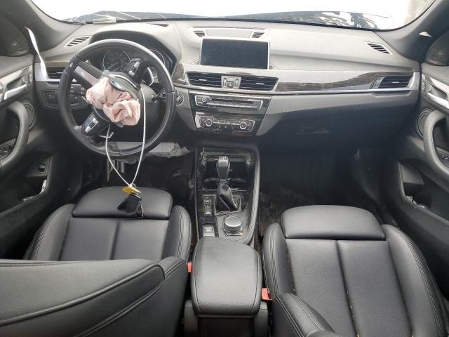Photo 8 from auction – 2017 BMW X1 XDRIVE2 with VIN WBXHT3C34H5F87843