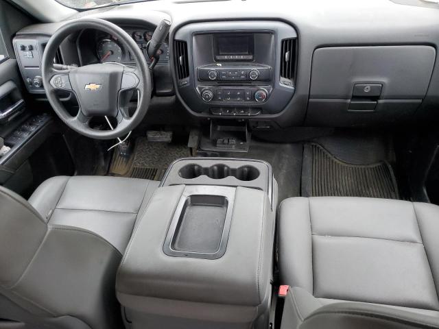 Zdjęcie 8 z aukcji – 2015 CHEVROLET SILVERADO z VIN 1GCVKPEC8FZ276412