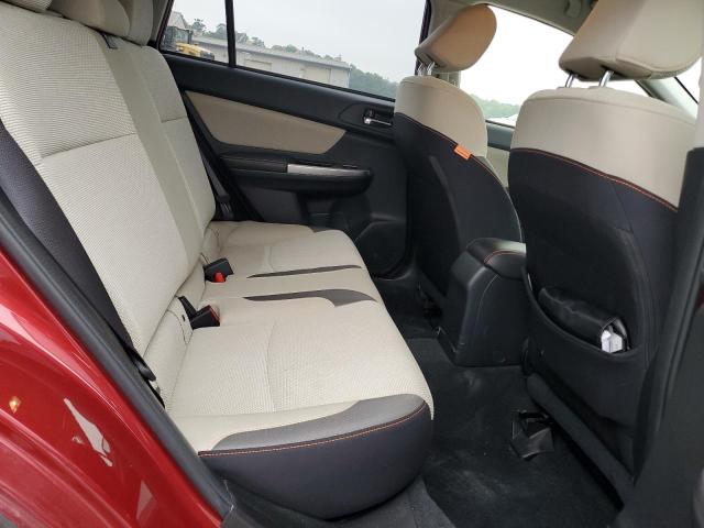 Photo 10 from auction – 2017 SUBARU CROSSTREK with VIN JF2GPABC3H8200182