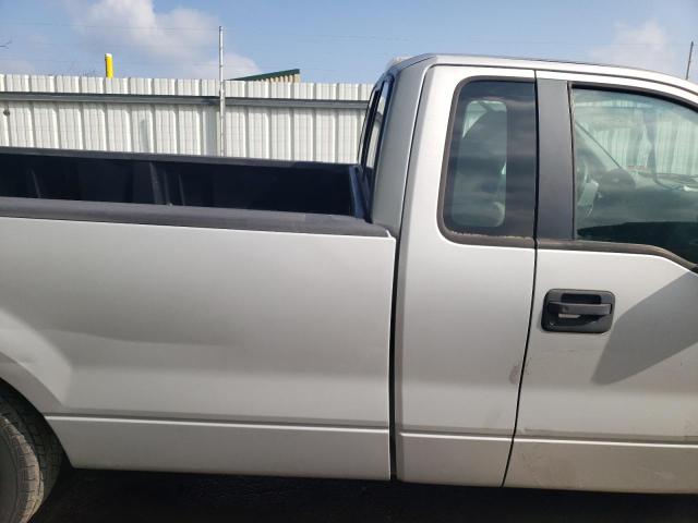 Photo 10 from auction – 2007 FORD F150 with VIN 1FTRF12207NA74736