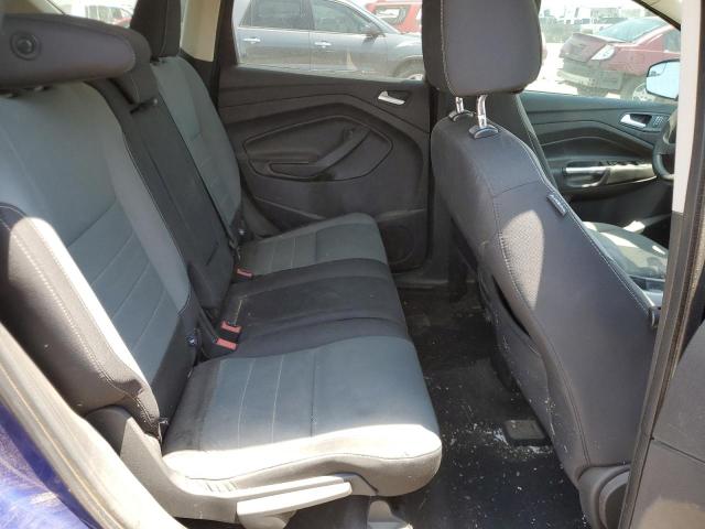 Photo 10 from auction – 2016 FORD ESCAPE SE with VIN 1FMCU0G73GUC41781