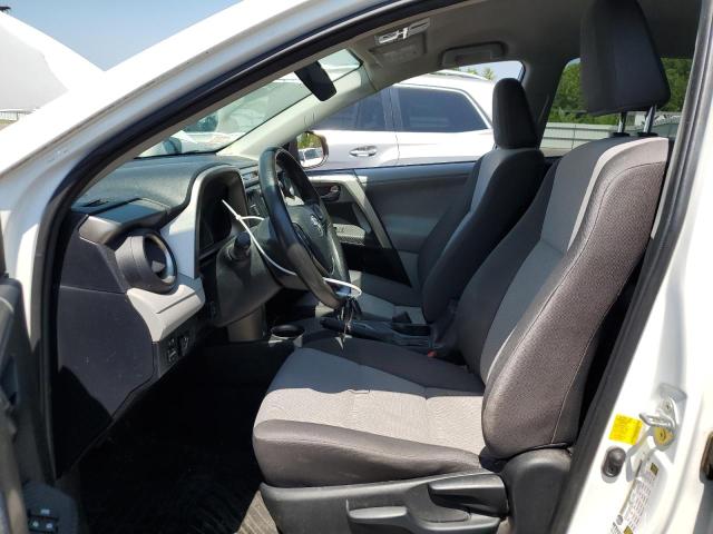 Photo 7 from auction – 2013 TOYOTA RAV4 LE with VIN 2T3BFREV0DW012666