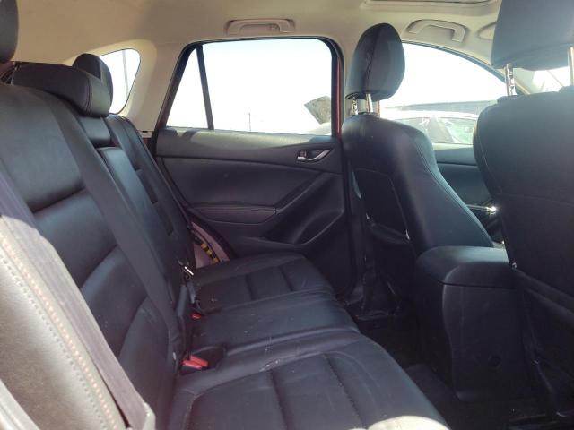 Photo 11 from auction – 2015 MAZDA CX-5 GT with VIN JM3KE4DY9F0537922