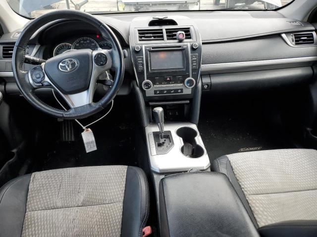 Photo 8 from auction – 2012 TOYOTA CAMRY BASE with VIN 4T1BF1FK8CU013030