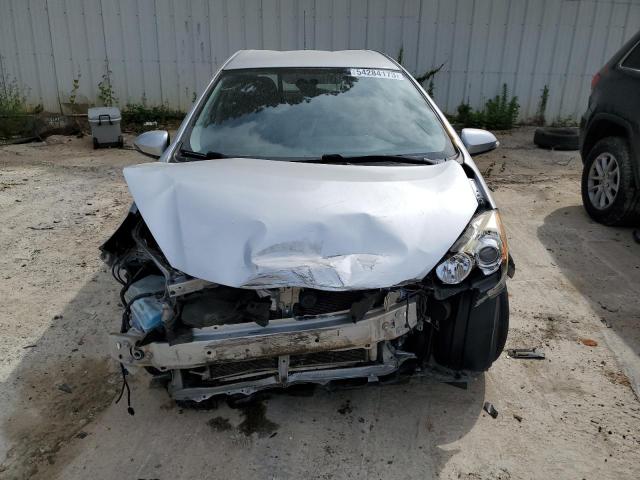 Photo 5 from auction – 2013 TOYOTA PRIUS C with VIN JTDKDTB31D1058124