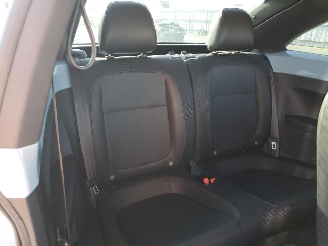 Photo 10 from auction – 2012 VOLKSWAGEN BEETLE with VIN 3VWJP7AT8CM623494
