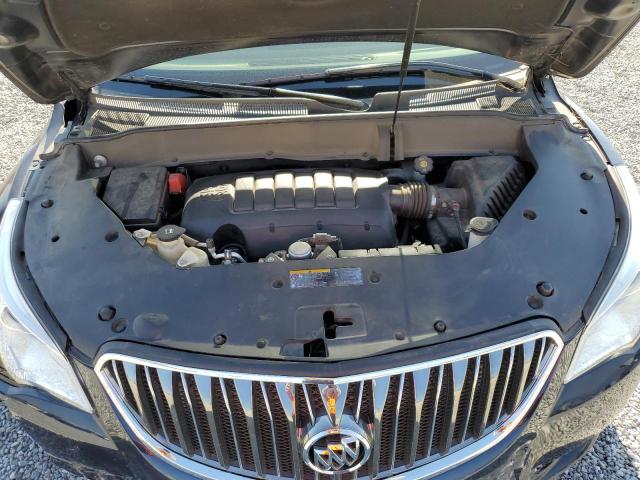 Photo 12 from auction – 2017 BUICK ENCLAVE with VIN 5GAKRBKDXHJ208789