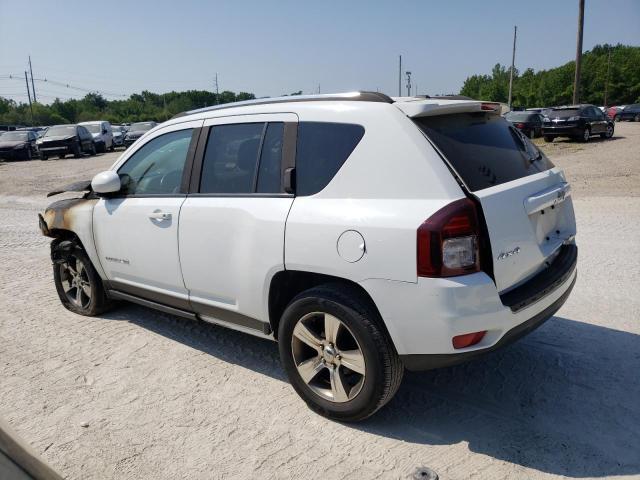 Photo 2 from auction – 2016 JEEP COMPASS LA with VIN 1C4NJDEB1GD751325