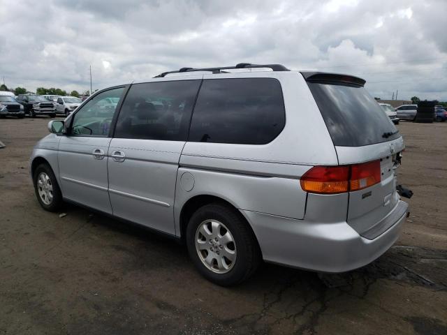 Photo 2 from auction – 2004 HONDA ODYSSEY EX with VIN 5FNRL18884B123728
