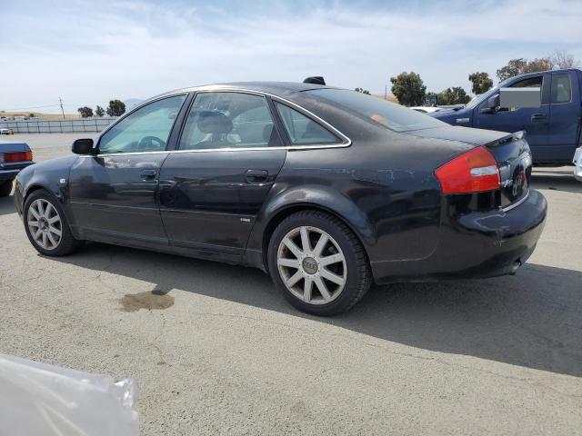 Photo 2 from auction – 2004 AUDI A6 S-LINE with VIN WAUCD64B94N063054