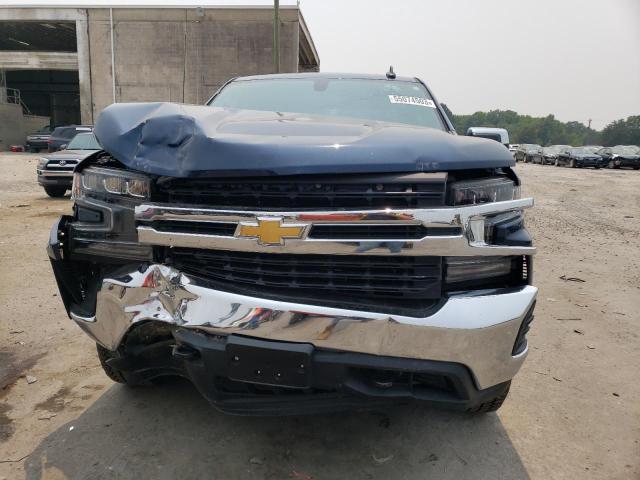 Photo 5 from auction – 2022 CHEVROLET SILVERADO with VIN 3GCPYJEK4NG107417