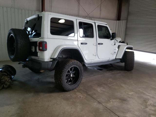 Photo 3 from auction – 2018 JEEP WRANGLER U with VIN 1C4HJXEG3JW179289