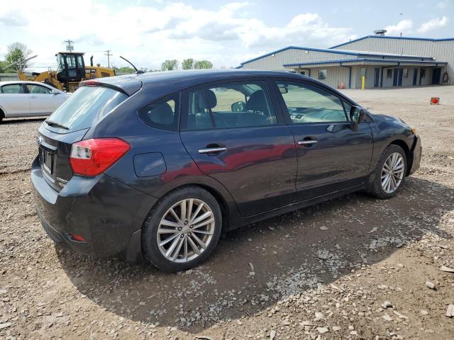 Photo 3 from auction – 2014 SUBARU IMPREZA LI with VIN JF1GPAG65E8231355