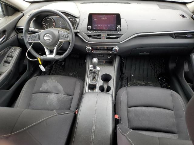 Photo 8 from auction – 2020 NISSAN ALTIMA S with VIN 1N4BL4BV2LC223438
