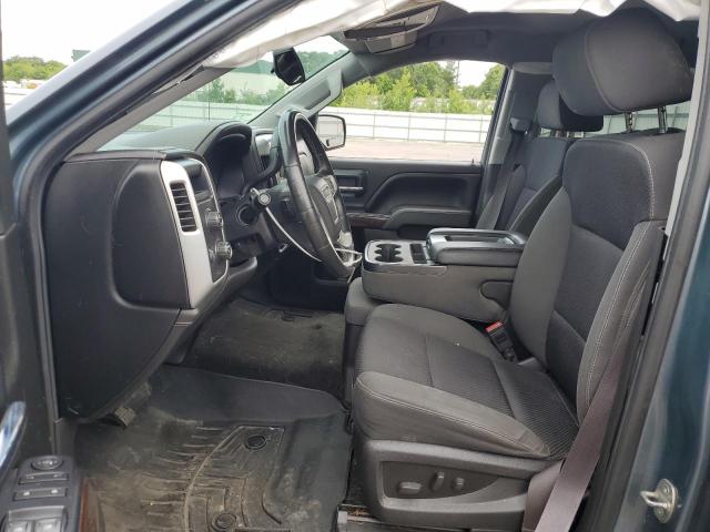 Photo 7 from auction – 2014 GMC SIERRA K15 with VIN 3GTU2UEC7EG367986