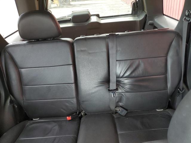 Photo 10 from auction – 2012 FORD ESCAPE XLT with VIN 1FMCU0D78CKC33203