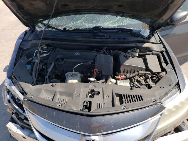 Photo 11 from auction – 2016 ACURA ILX PREMIU with VIN 19UDE2F85GA000710