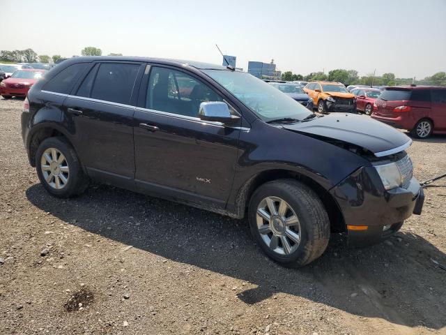 صورة رقم 4 من المزاد - 2007 LINCOLN MKX مع VIN 2LMDU88C27BJ08132