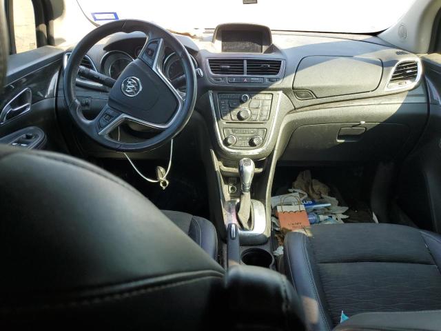 Photo 8 from auction – 2015 BUICK ENCORE with VIN KL4CJASB7FB268825