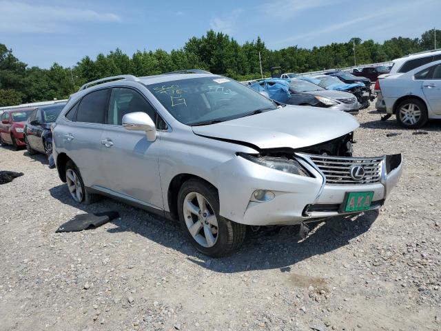 Photo 4 from auction – 2014 LEXUS RX 350 BAS with VIN 2T2BK1BA0EC251754