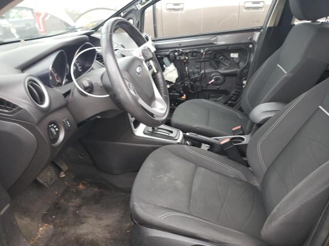 Photo 7 from auction – 2014 FORD FIESTA SE with VIN 3FADP4BJ3EM232337