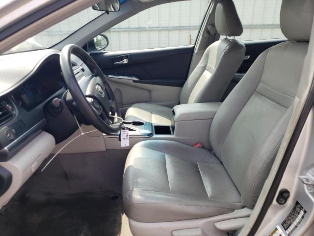 Photo 7 from auction – 2012 TOYOTA CAMRY HYBR with VIN 4T1BD1FK2CU013725