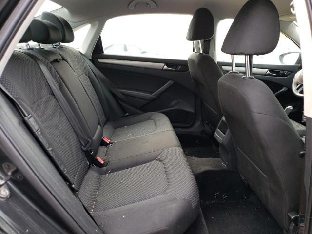 Photo 10 from auction – 2012 VOLKSWAGEN PASSAT S with VIN 1VWAP7A36CC050600