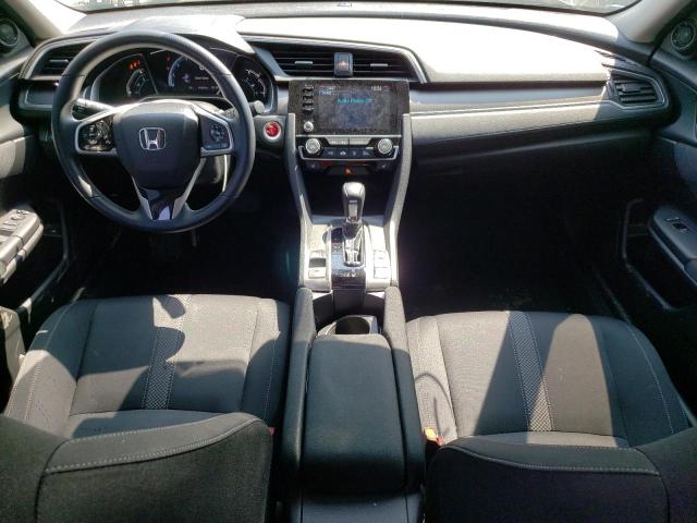 Photo 8 from auction – 2021 HONDA CIVIC EX with VIN 2HGFC2F79MH007419