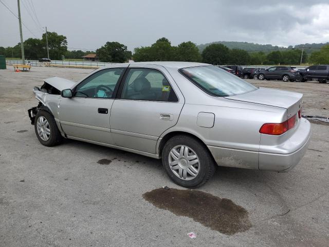 Photo 2 from auction – 2001 TOYOTA CAMRY LE with VIN 4T1BF22K61U966778