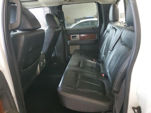 Photo 11 from auction – 2010 FORD F150 SUPER with VIN 1FTFW1EV4AFA37750