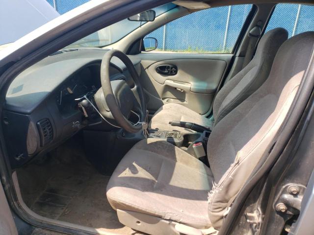 Photo 7 from auction – 2002 SATURN SL1 with VIN 1G8ZH52882Z283451